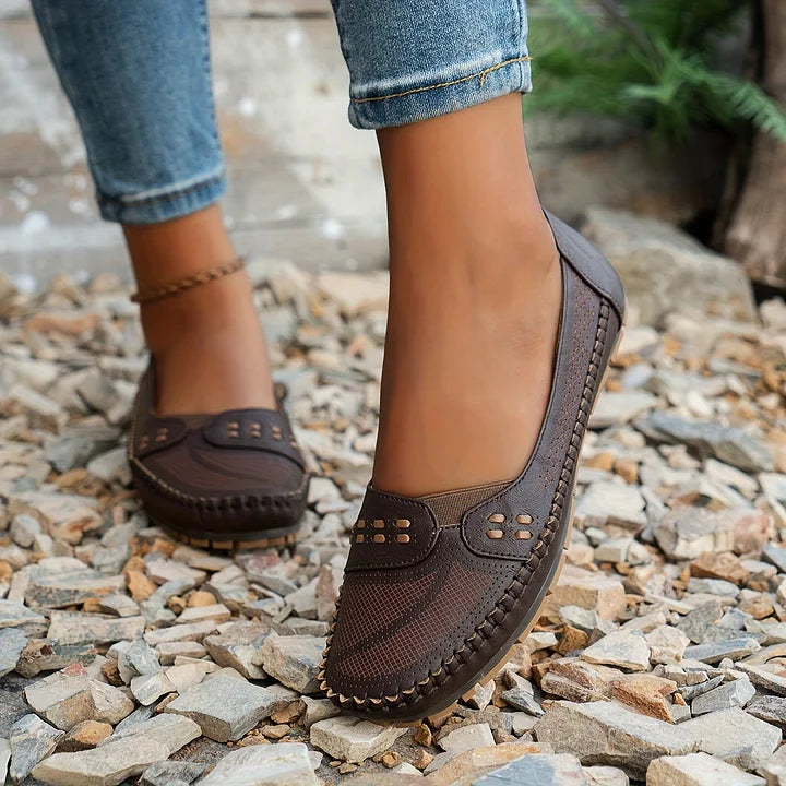 Duttini | Stylish Orthopedic Shoes with Ergonomic Arch Support