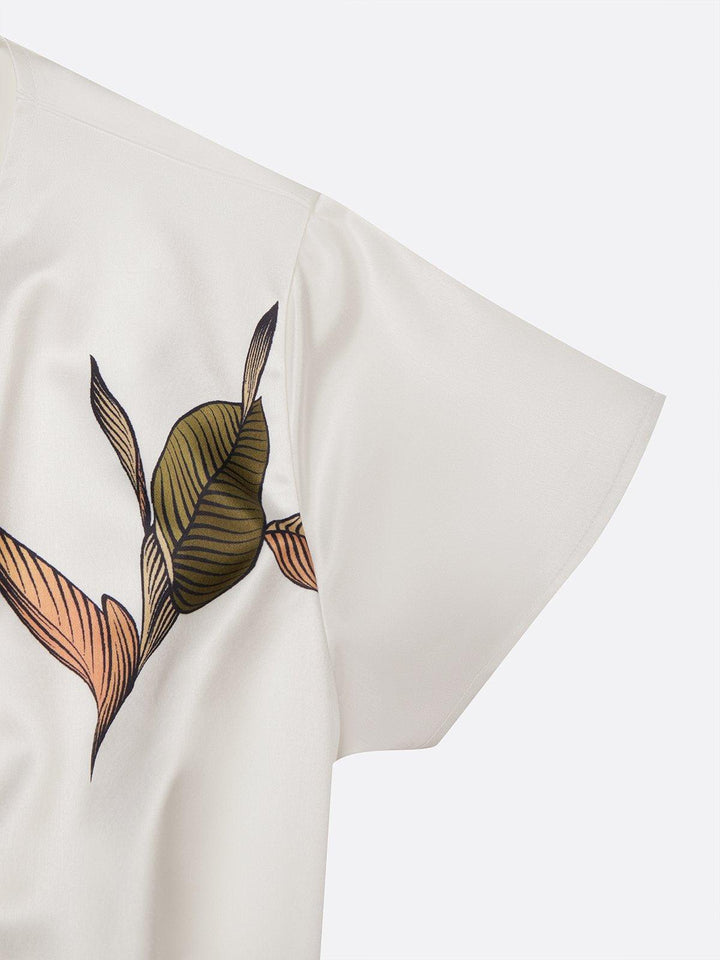 Duttini | Stylish Wrap Dress for Effortless Elegance