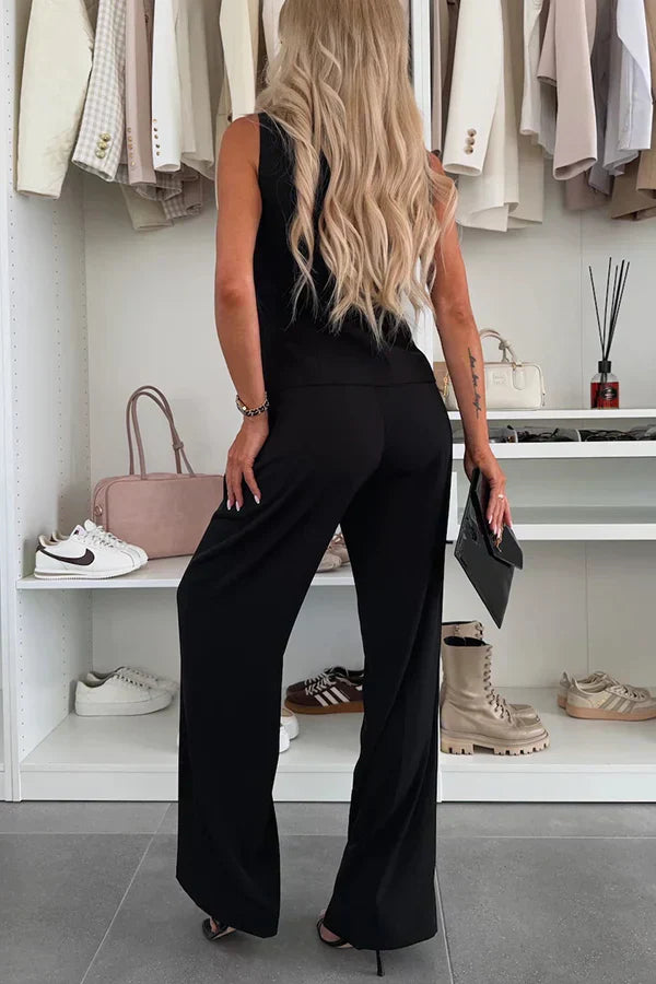 Duttini | Graceful Co-ord Set Made to Turn Heads