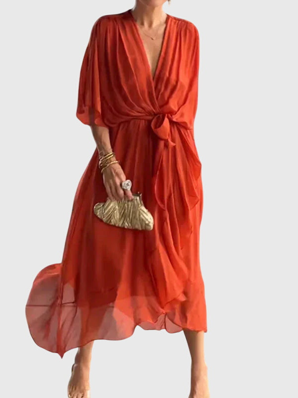 Duttini | Elegant Dress for Women