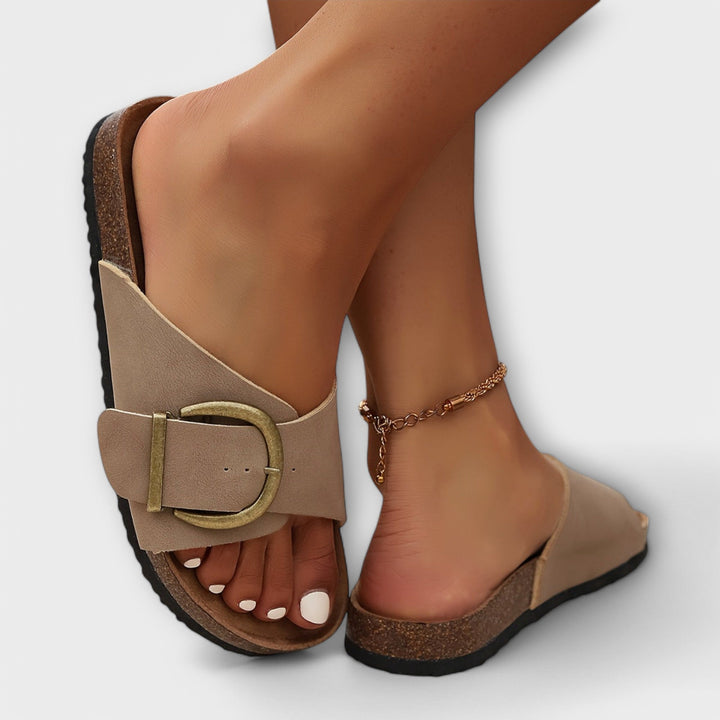 Duttini | Stylish Comfort Sandals for Effortless Wear