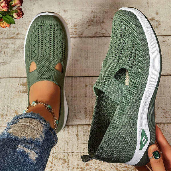 Duttini | Lightweight Slip-On Shoes with a Comfort Fit