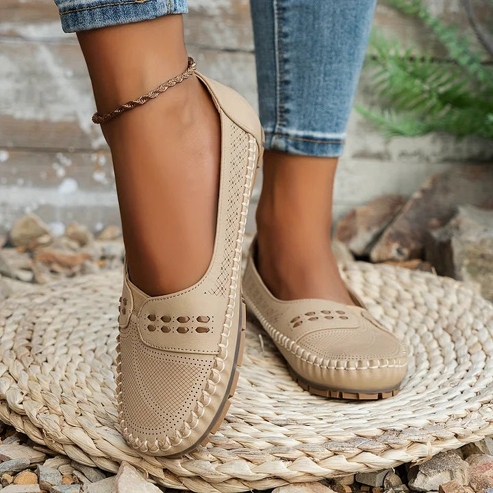 Duttini | Stylish Orthopedic Shoes with Ergonomic Arch Support