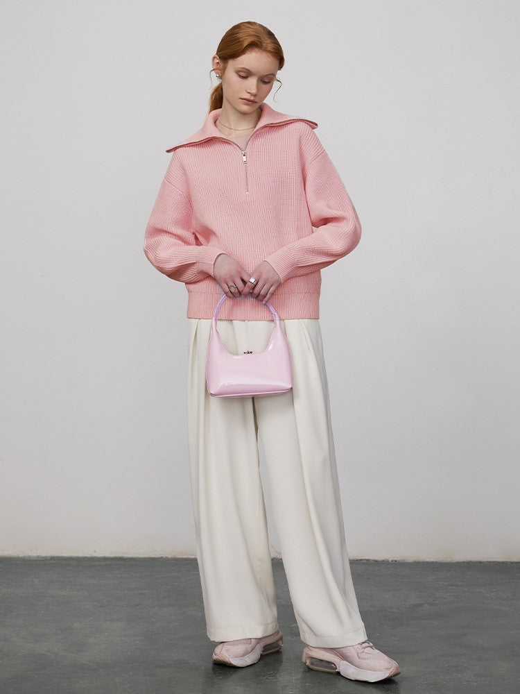 Duttini | Cotton Pullover