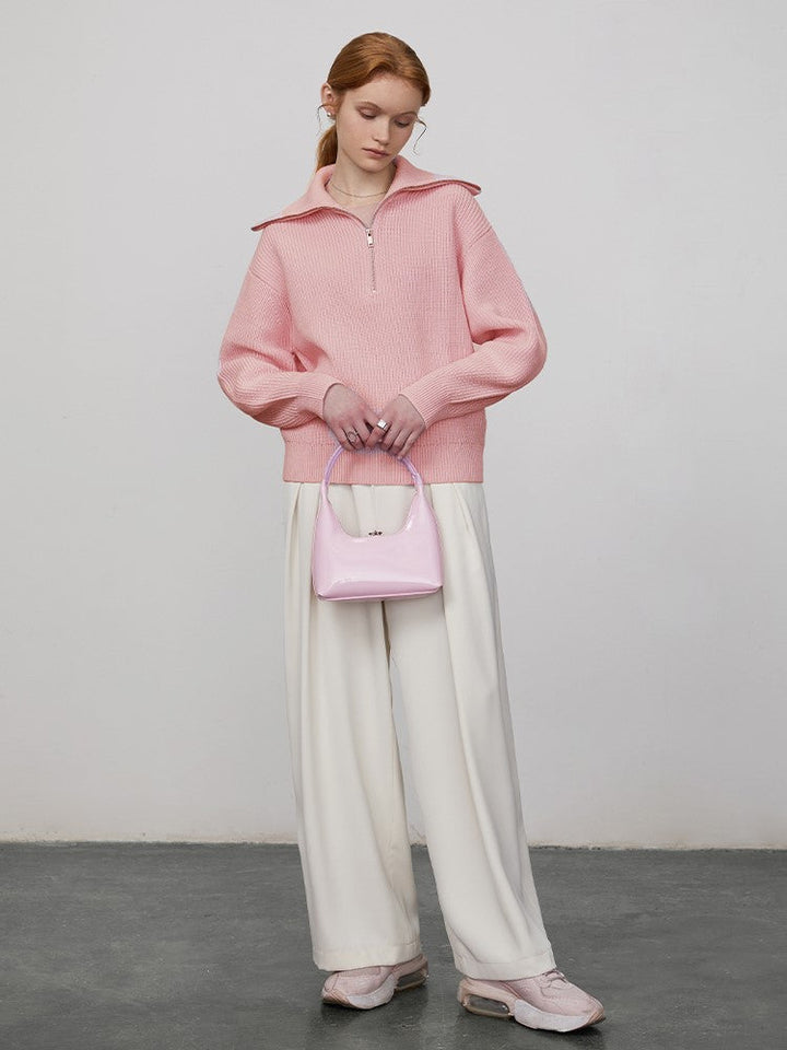 Duttini | Cotton Pullover