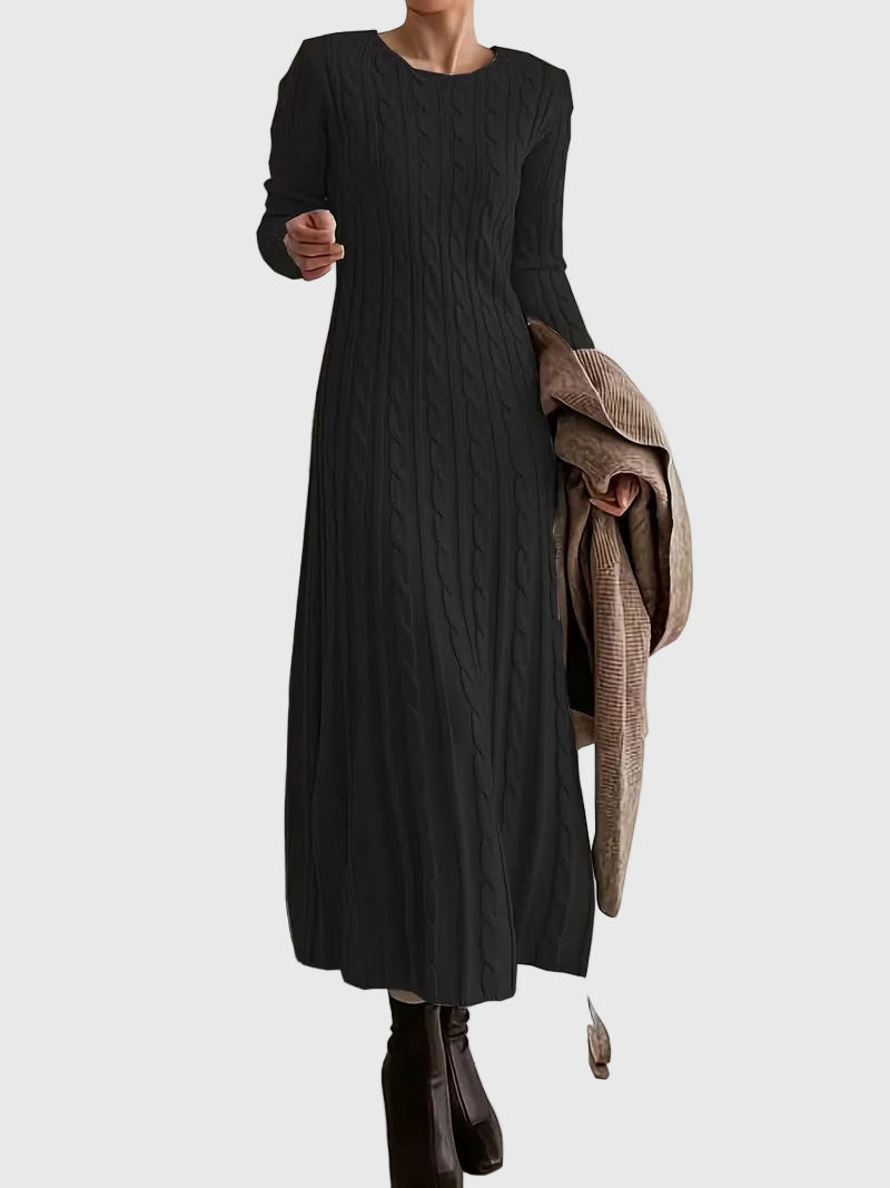 Duttini | Soft Elegant Knit Sweater for Women