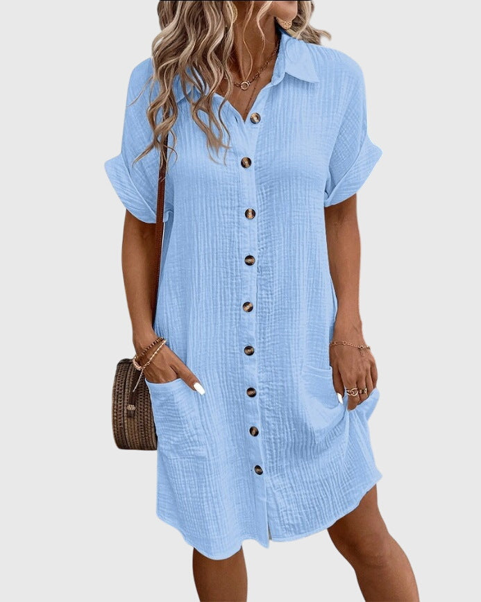 Duttini | Comfortable Dress for Women