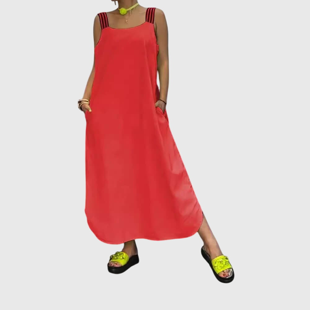 Duttini | Summer Dress for Women in Lightweight Fabric