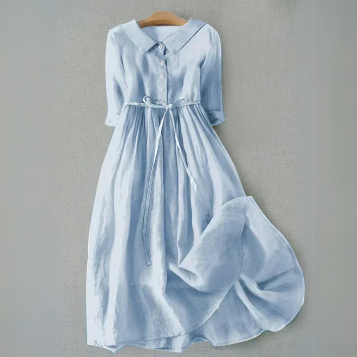 Duttini | Casual Dress for Effortless Elegance