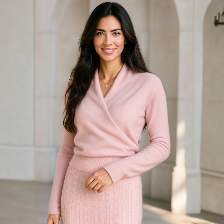 Duttini | Cashmere Sweater