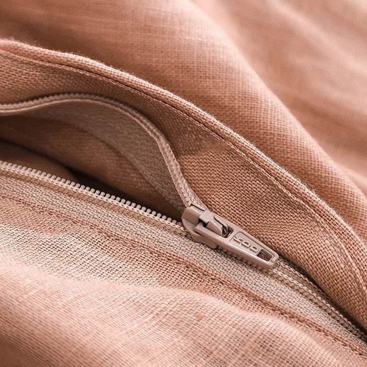 Duttini | Linen Trousers