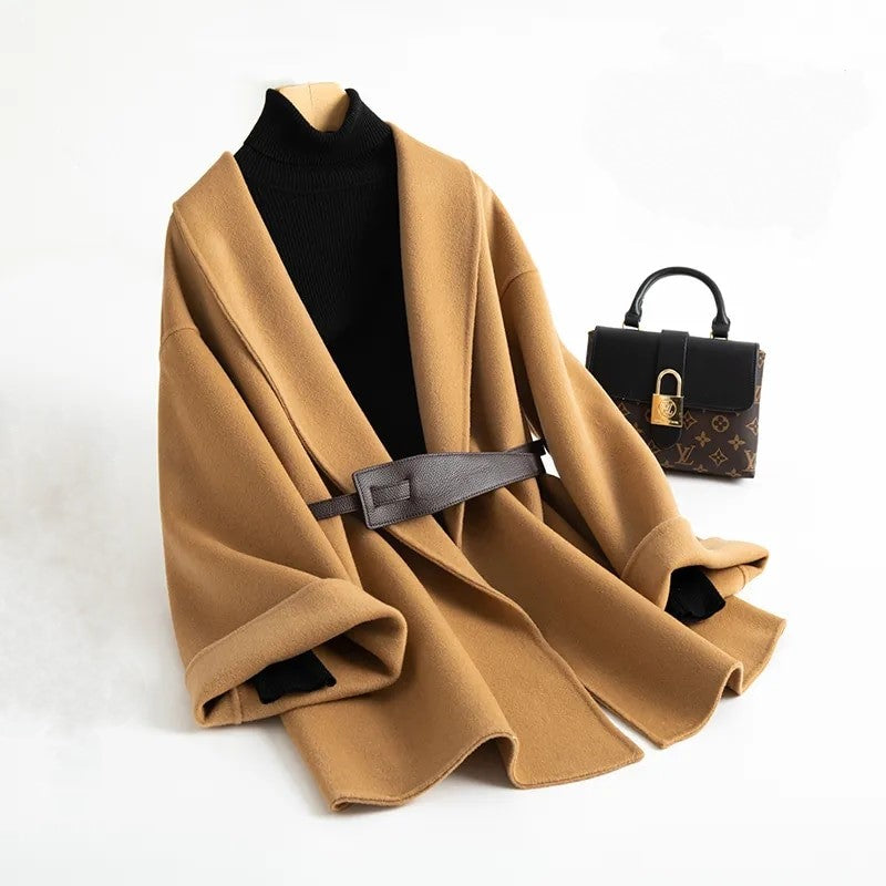 Duttini | Winter Coat