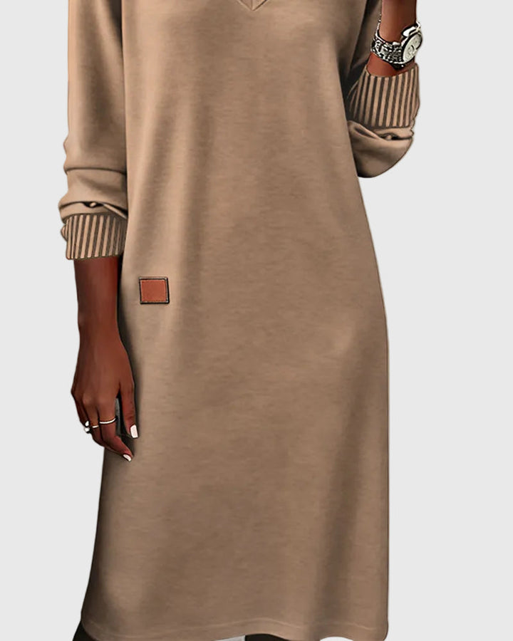 Duttini | Soft Elegant Dress for Women