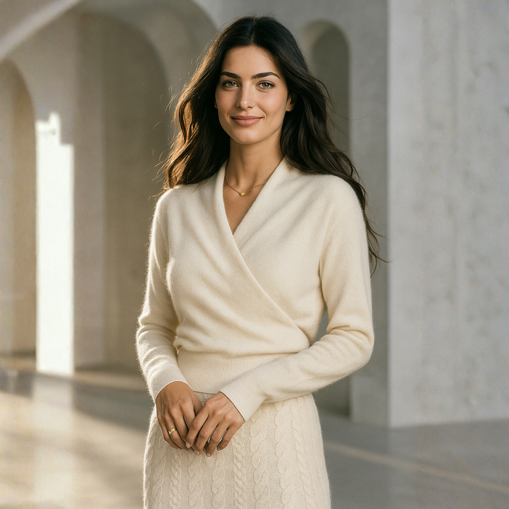 Duttini | Cashmere Sweater