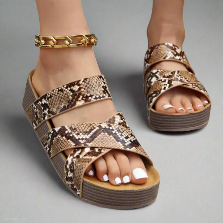Duttini | Orthopedic Sandals for Lasting Comfort and Support
