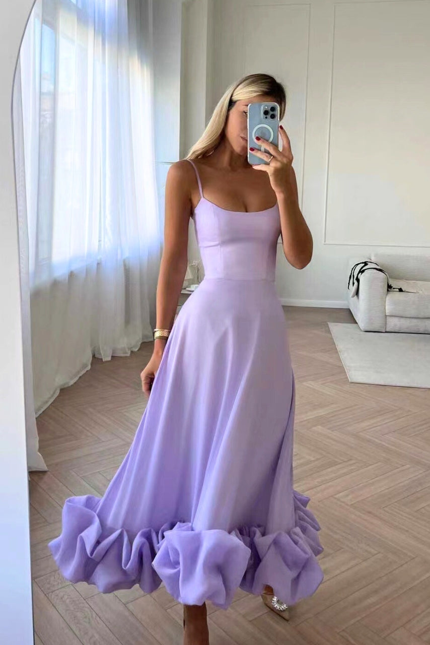 Duttini | Graceful Wedding Guest Dress Evening for Every Occasion