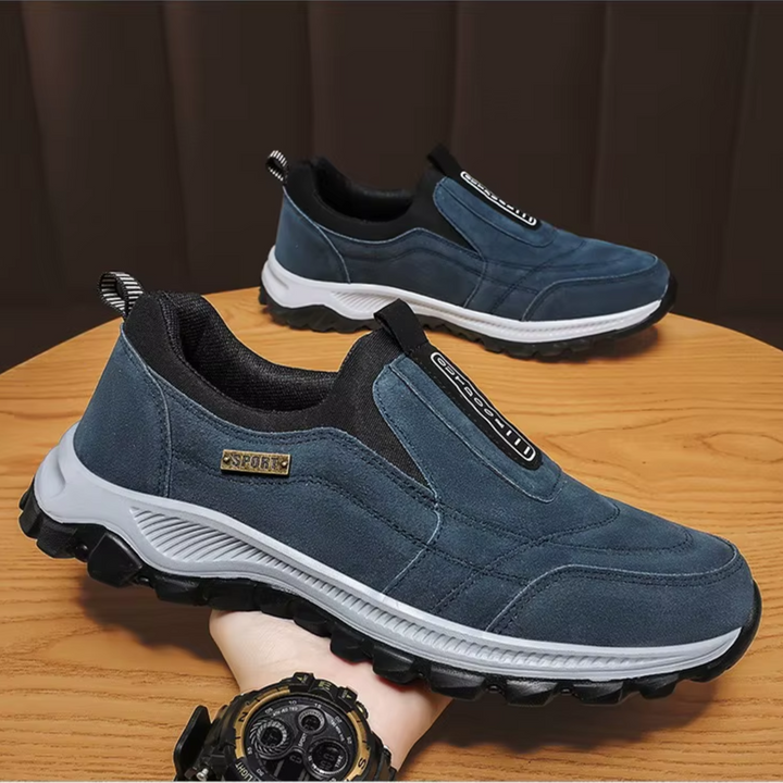 Duttini | Orthopedic Walking Shoes with Arch Support for All-Day Comfort