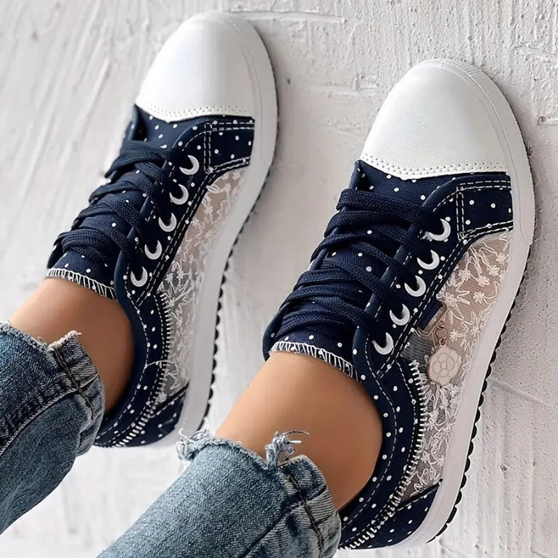 Duttini | Orthopedic Comfortable Sneakers with Ergonomic Arch Support