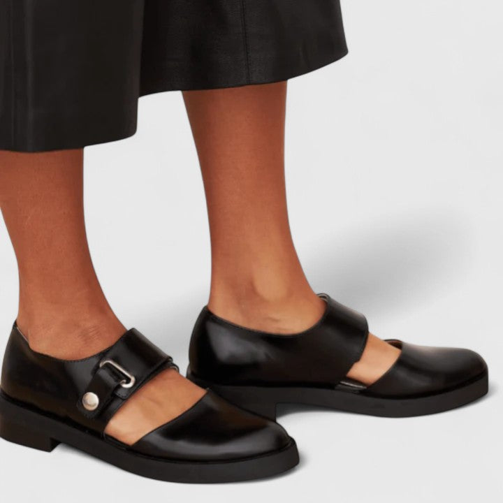 Duttini | Elegant Shoes for Effortless Wear