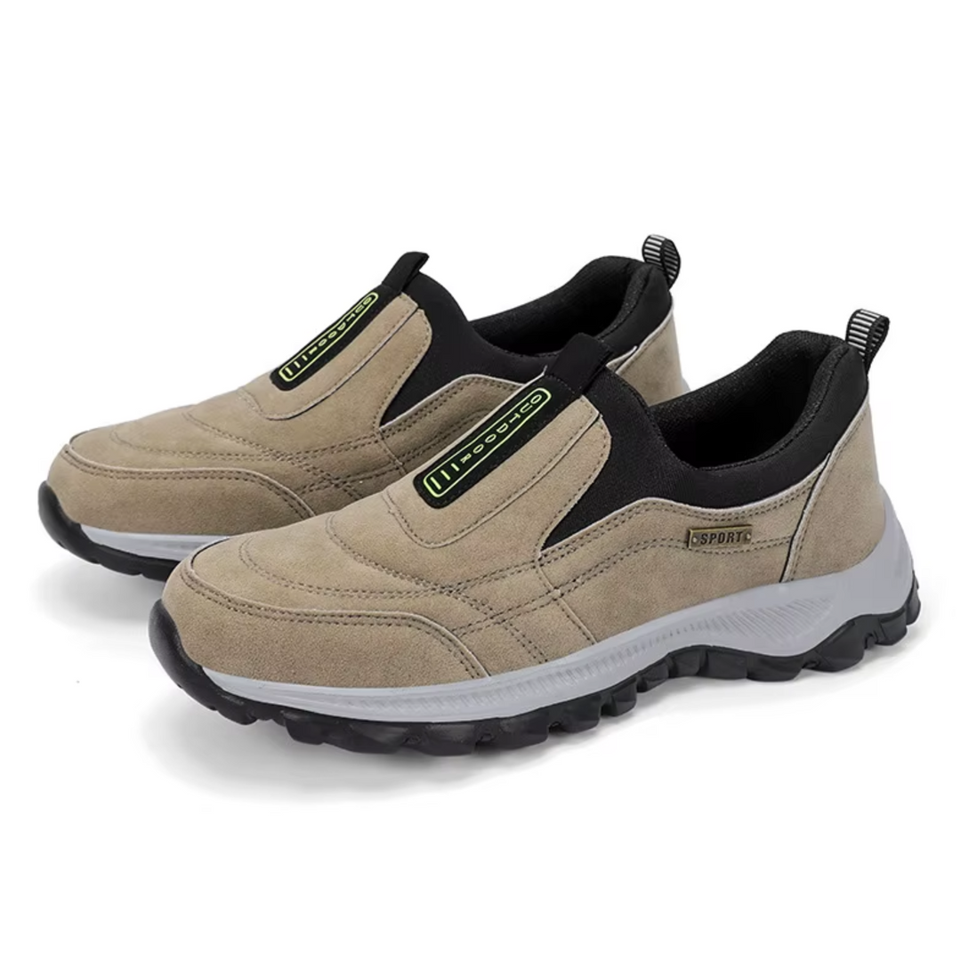 Duttini | Orthopedic Walking Shoes with Arch Support for All-Day Comfort
