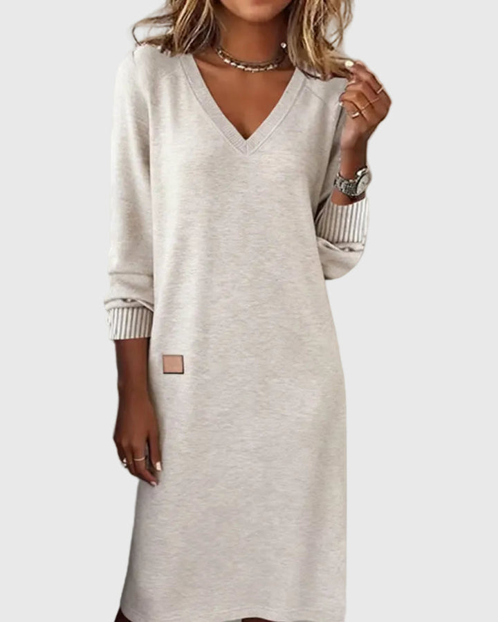 Duttini | Soft Elegant Dress for Women