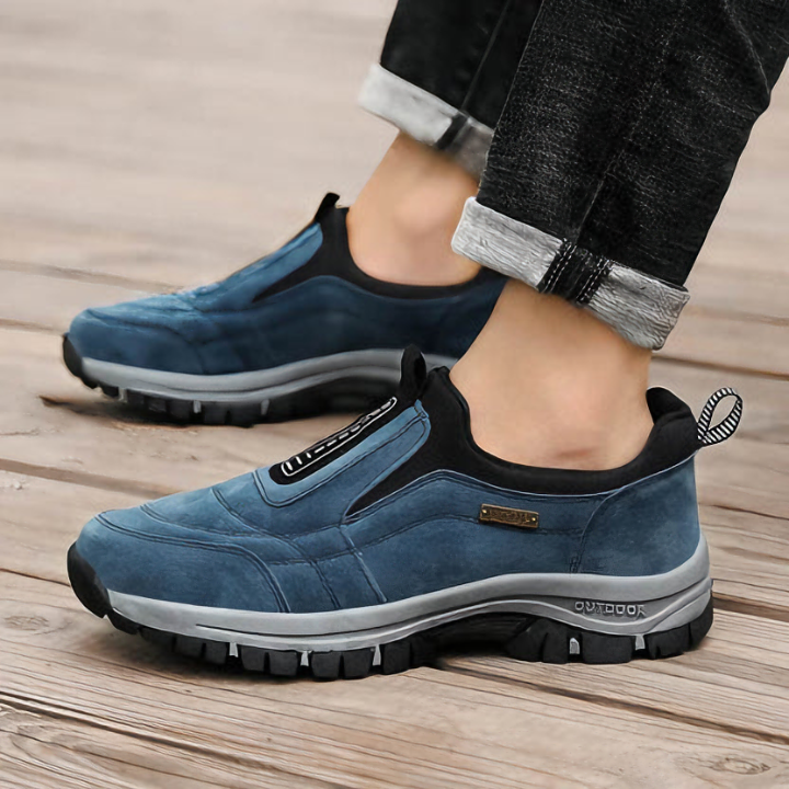 Duttini | Orthopedic Walking Shoes with Arch Support for All-Day Comfort