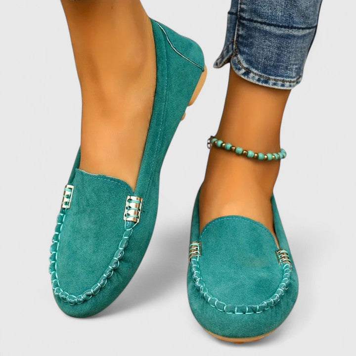 Duttini | Orthopedic Cushioned Elegant with Cushioned Arch Support
