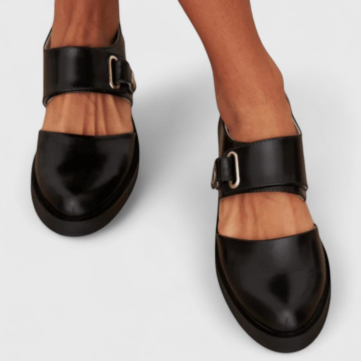 Duttini | Elegant Shoes for Effortless Wear