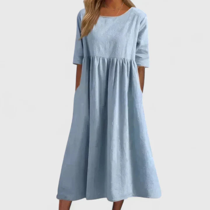 Duttini | Comfortable Dress for Women