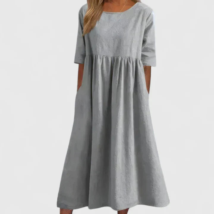Duttini | Comfortable Dress for Women