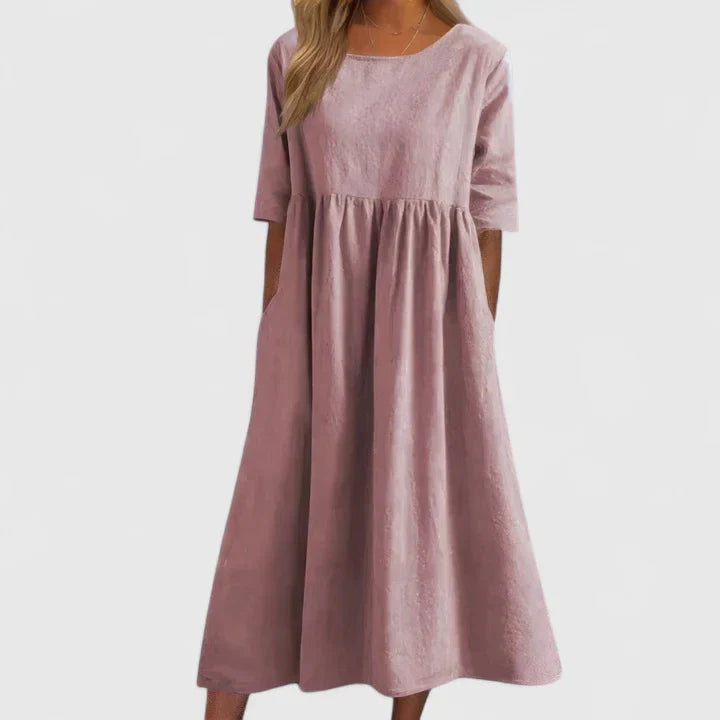 Duttini | Comfortable Dress for Women