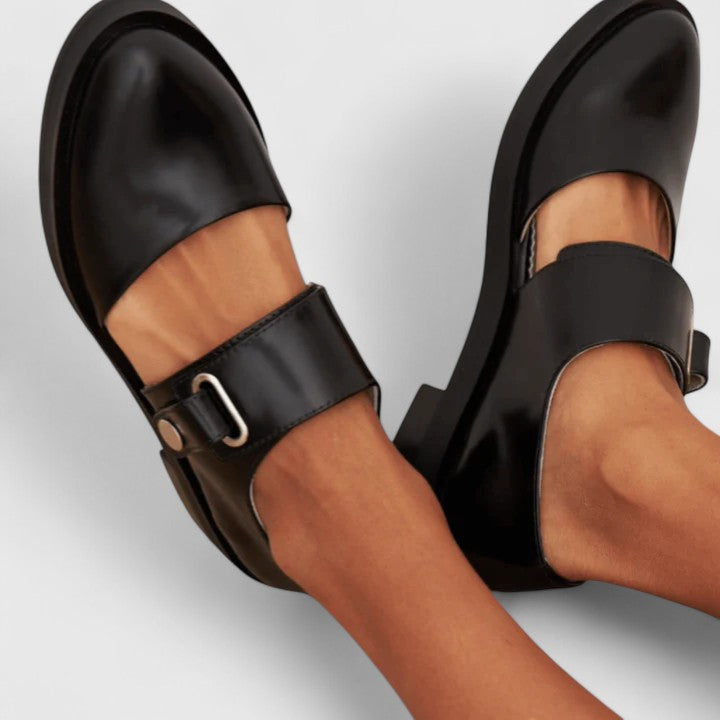 Duttini | Elegant Shoes for Effortless Wear