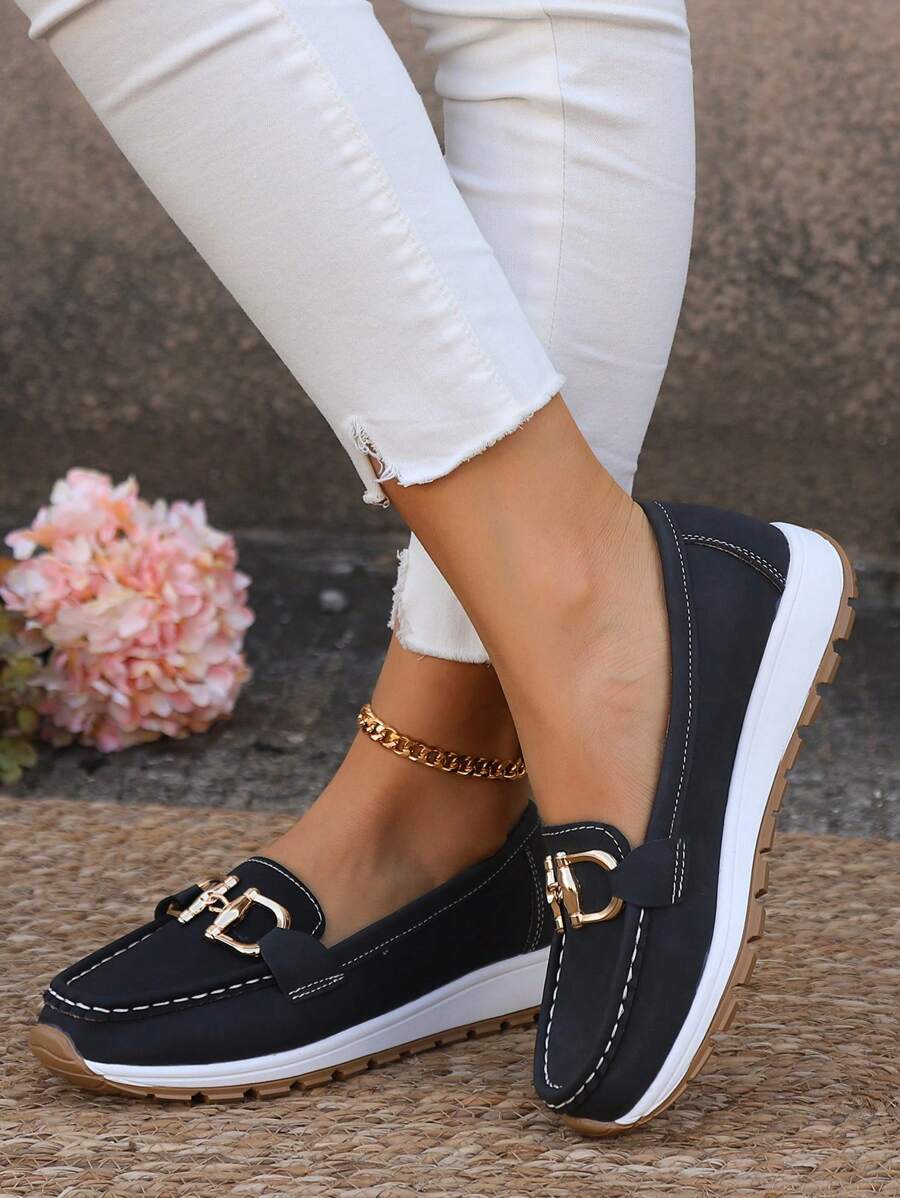 Duttini | Orthopedic Non-Slip for Comfortable All-Day Wear