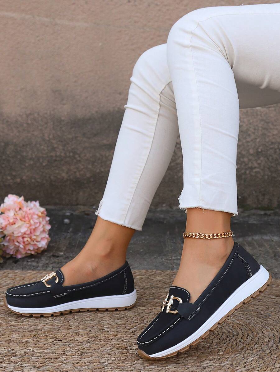 Duttini | Orthopedic Non-Slip for Comfortable All-Day Wear