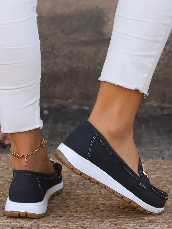 Duttini | Orthopedic Non-Slip for Comfortable All-Day Wear