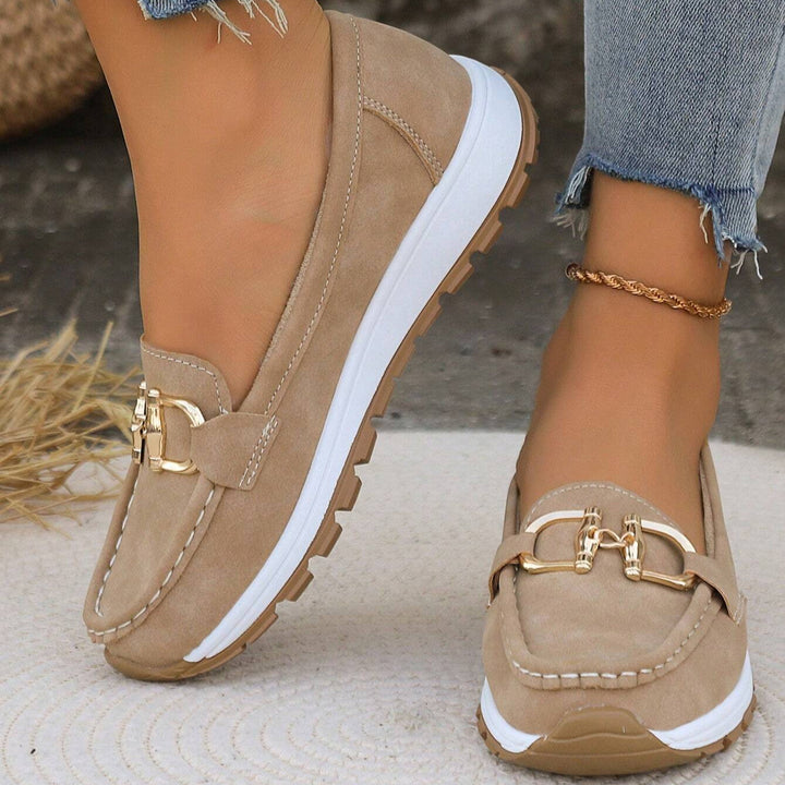 Duttini | Orthopedic Beach Cushioned with Cushioned Arch Support