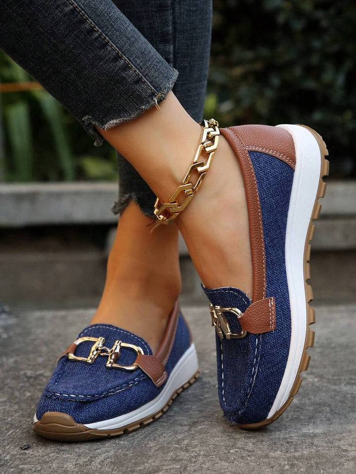 Duttini | Orthopedic Non-Slip for Comfortable All-Day Wear