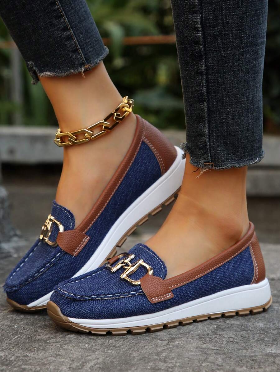 Duttini | Orthopedic Non-Slip for Comfortable All-Day Wear