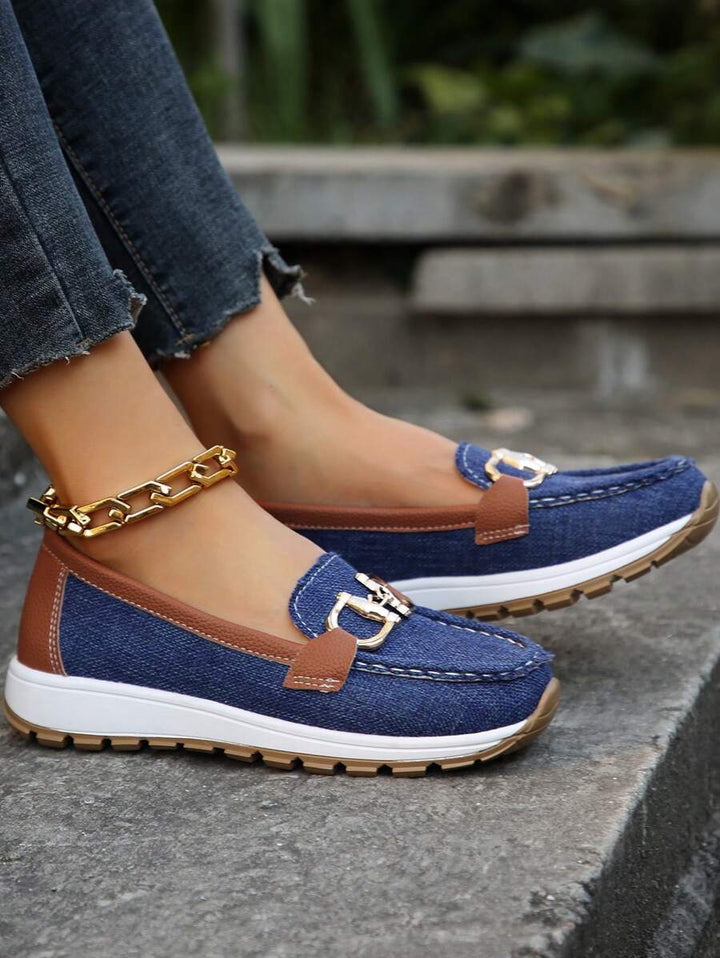 Duttini | Orthopedic Non-Slip for Comfortable All-Day Wear
