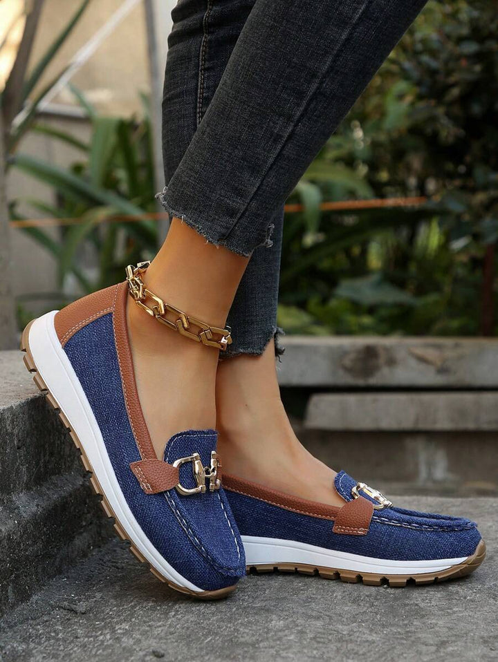 Duttini | Orthopedic Non-Slip for Comfortable All-Day Wear