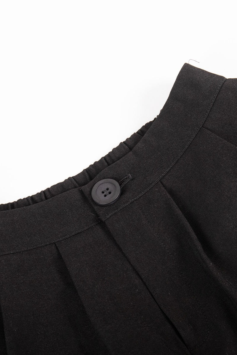 Duttini | Mini Skirt and Blazer Set