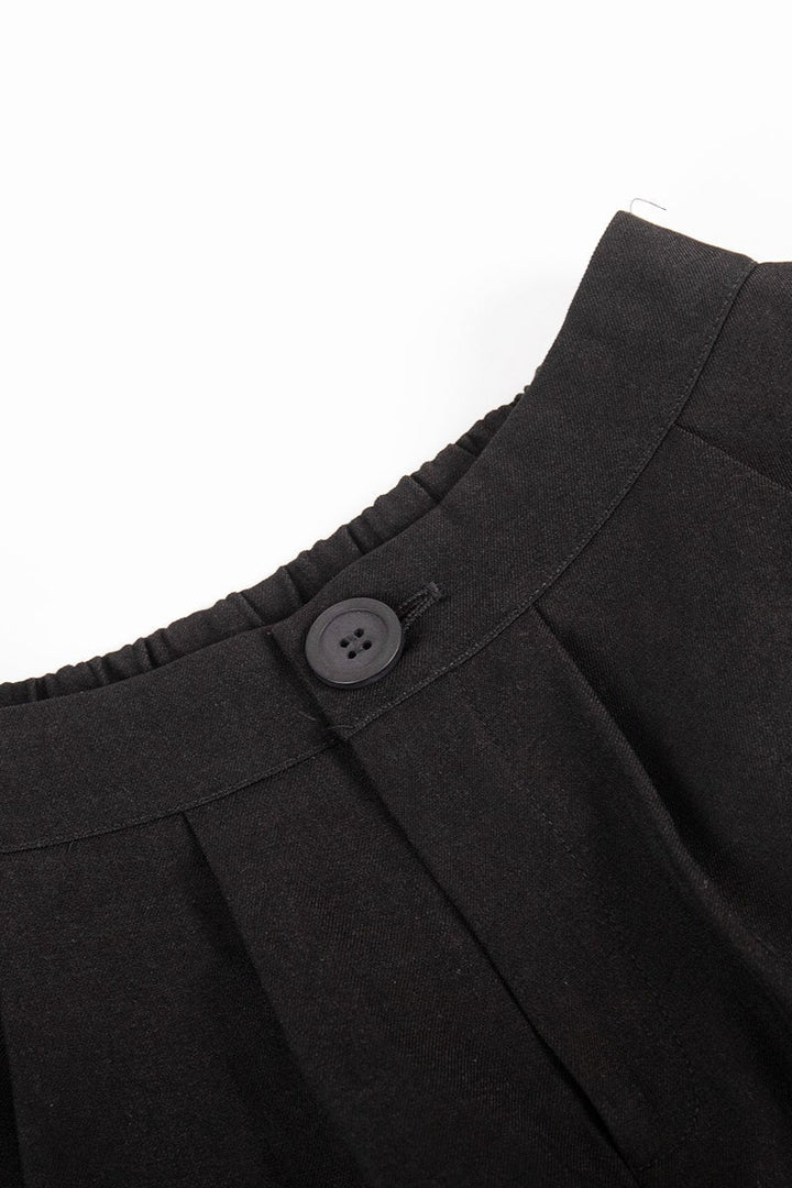 Duttini | Mini Skirt and Blazer Set