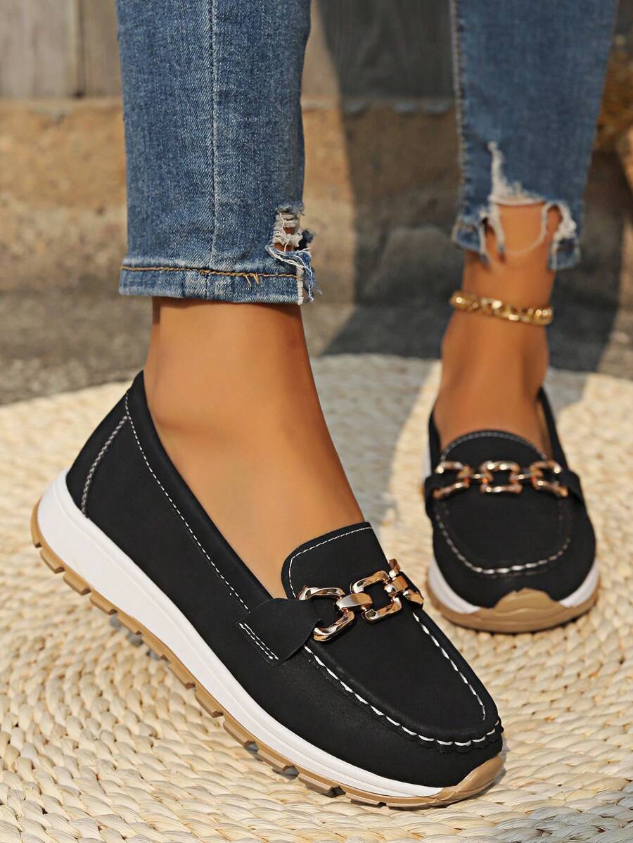 Duttini | Orthopedic Non-Slip for Comfortable All-Day Wear