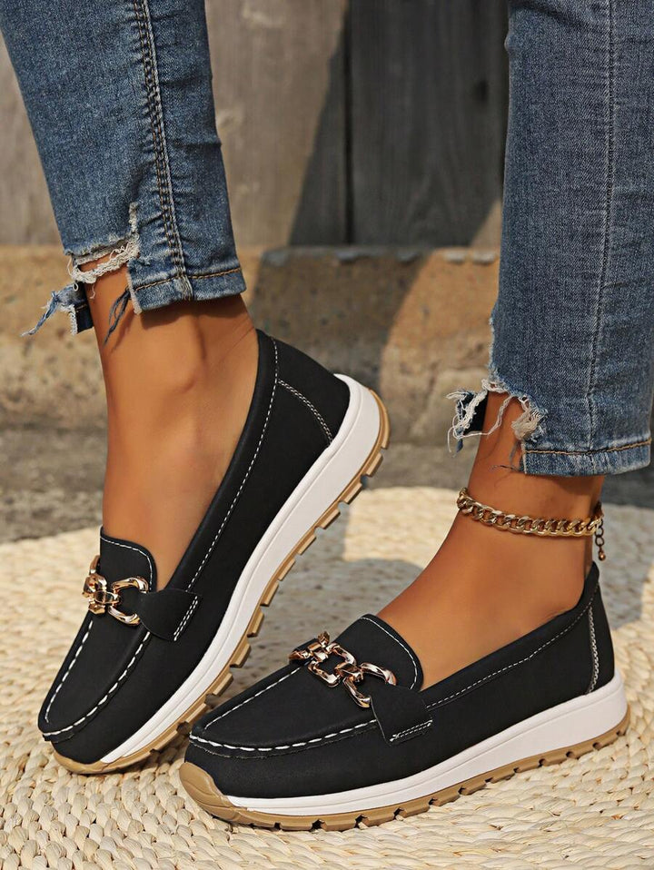 Duttini | Orthopedic Non-Slip for Comfortable All-Day Wear