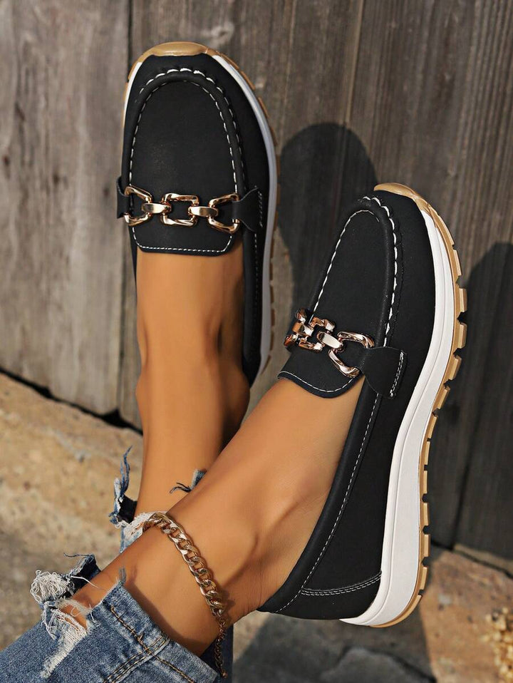 Duttini | Orthopedic Non-Slip for Comfortable All-Day Wear
