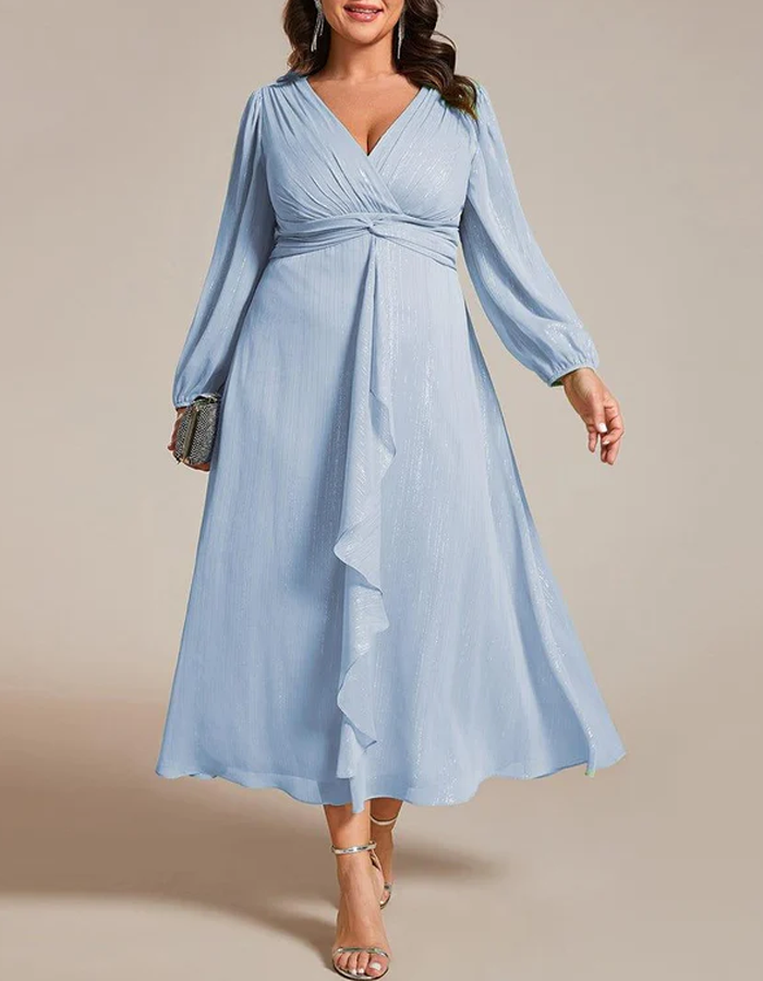 Duttini | Two-Piece Dress