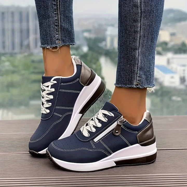 Duttini | Orthopedic Low Cut with Ergonomic Arch Support