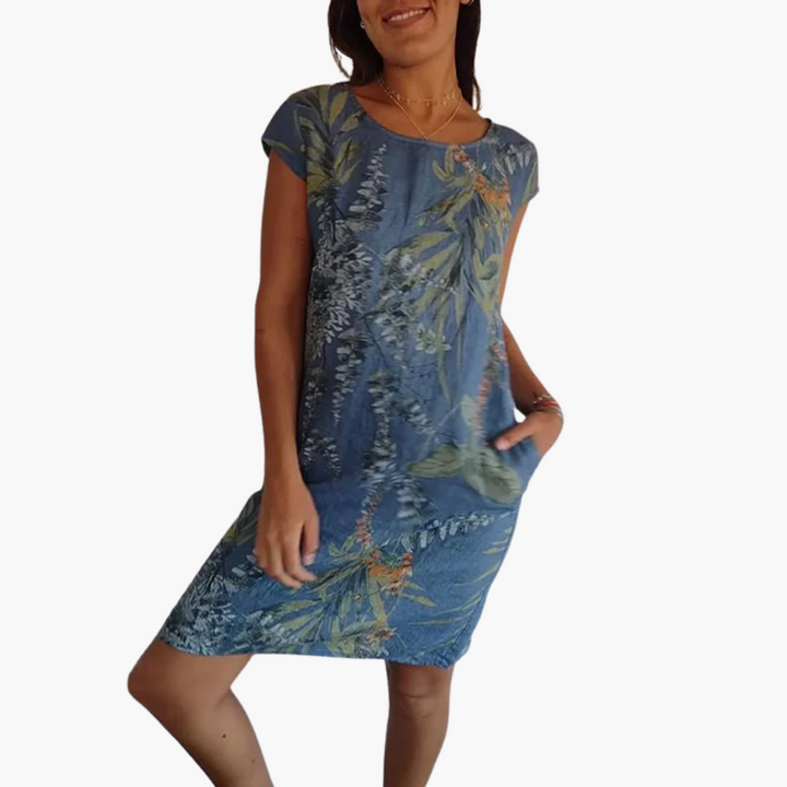 Duttini | Comfortable Dress for Women