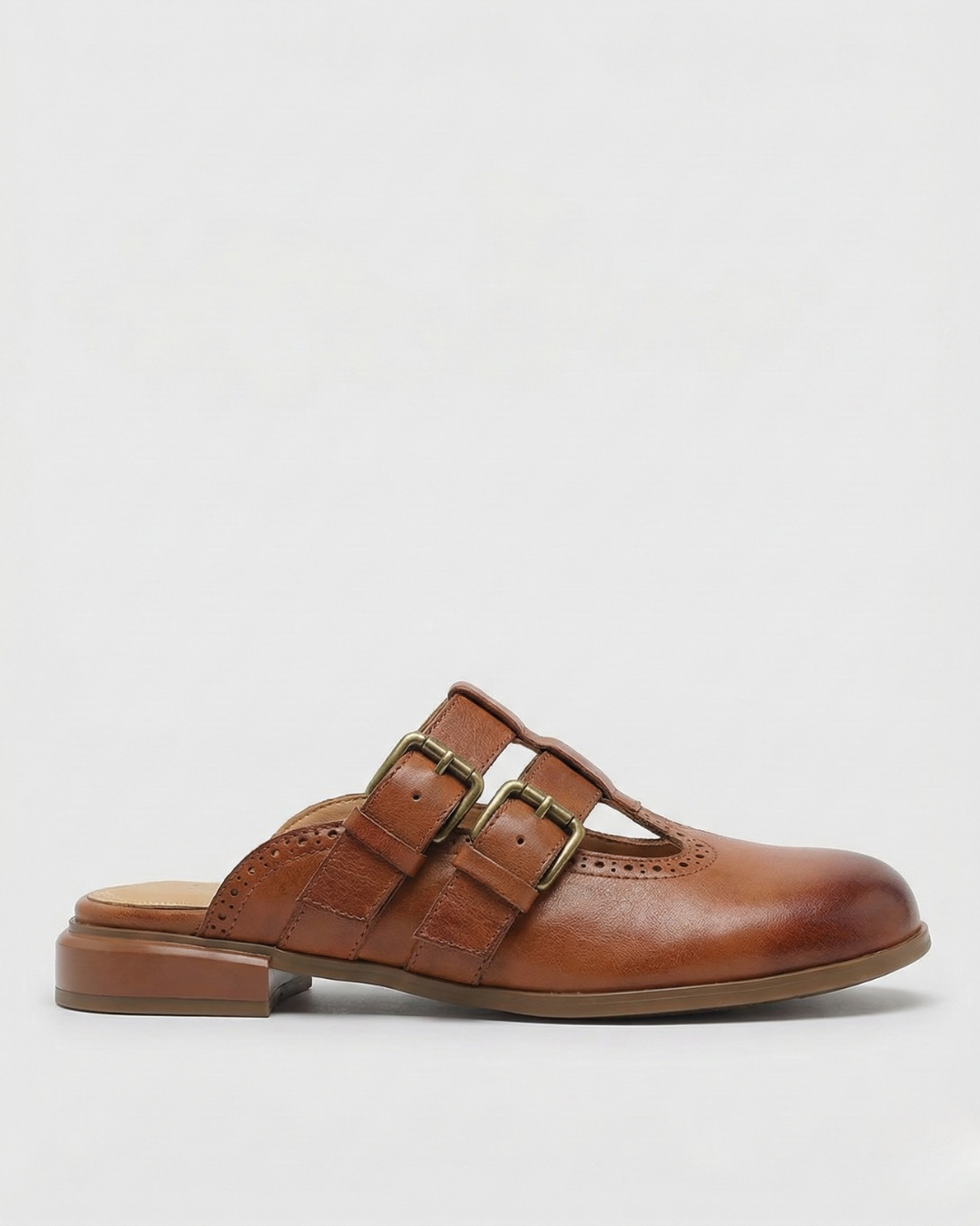 Duttini | Mule Heels