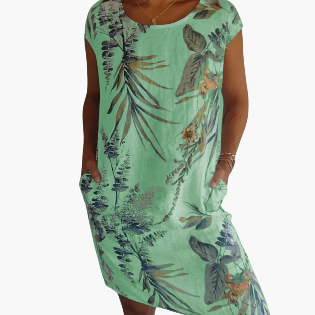 Duttini | Comfortable Dress for Women